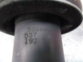 Recambio de amortiguador delantero izquierdo para peugeot 407 sw sr confort referencia OEM IAM 
