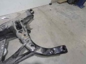 Recambio de puente trasero para mazda 3 lim. () 2.0 cat referencia OEM IAM BJS72880XA SOLO PUENTE SUELO BURRA 9