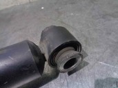 Recambio de amortiguador delantero izquierdo para peugeot 407 sw sr confort referencia OEM IAM 