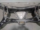 Recambio de puente trasero para mazda 3 lim. () 2.0 cat referencia OEM IAM BJS72880XA SOLO PUENTE SUELO BURRA 9