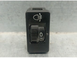 Recambio de mando luces salpicadero para citroën jumpy ii furgoneta 2.0 hdi 120 referencia OEM IAM 96384422XT 96366692XT