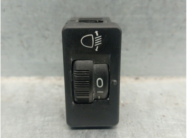 Recambio de mando luces salpicadero para citroën jumpy ii furgoneta 2.0 hdi 120 referencia OEM IAM 96384422XT 96366692XT