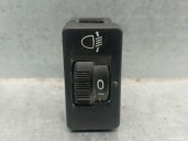 Recambio de mando luces salpicadero para citroën jumpy ii furgoneta 2.0 hdi 120 referencia OEM IAM 96384422XT 96366692XT