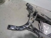 Recambio de puente trasero para mazda 3 lim. () 2.0 cat referencia OEM IAM BJS72880XA SOLO PUENTE SUELO BURRA 9