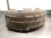 Recambio de paso rueda trasero derecho para seat tarraco (kn2) 2.0 tsi 4drive referencia OEM IAM 5FJ810972A 5FJ810972A CESTA 33 