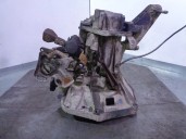 Recambio de caja cambios para fiat brava (182) 1.4 12v cat referencia OEM IAM 46522022  