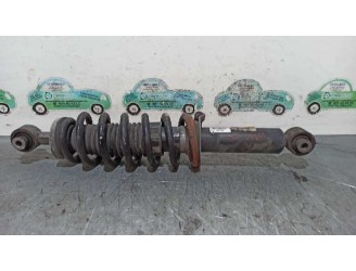 Recambio de amortiguador trasero izquierdo para peugeot 407 sw sr confort referencia OEM IAM 027000173002  