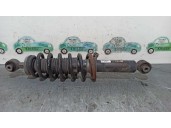 Recambio de amortiguador trasero izquierdo para peugeot 407 sw sr confort referencia OEM IAM 027000173002  