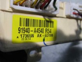 Recambio de modulo electronico para kia carens ( ) 1.6 gdi cat referencia OEM IAM 91940A4540  