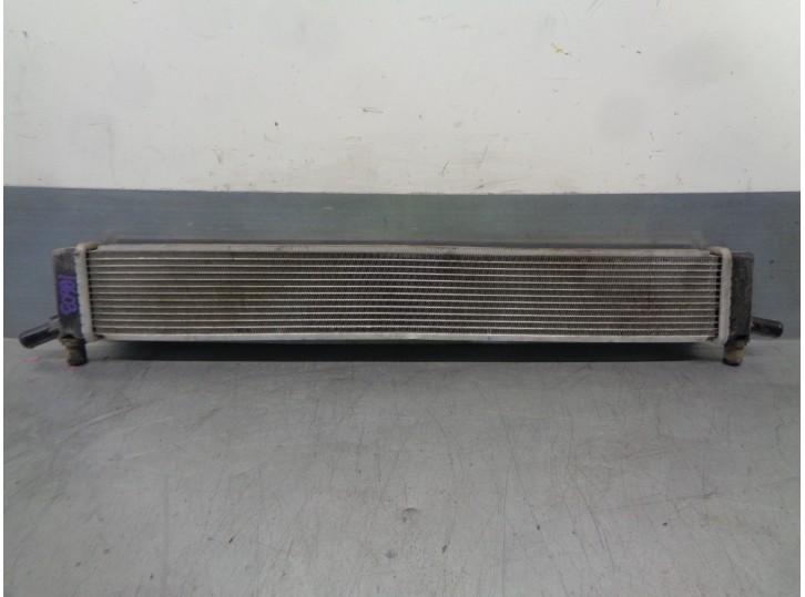 Recambio de enfriador aceite motor para toyota auris 1.8 16v (híbrido) referencia OEM IAM G901002010  