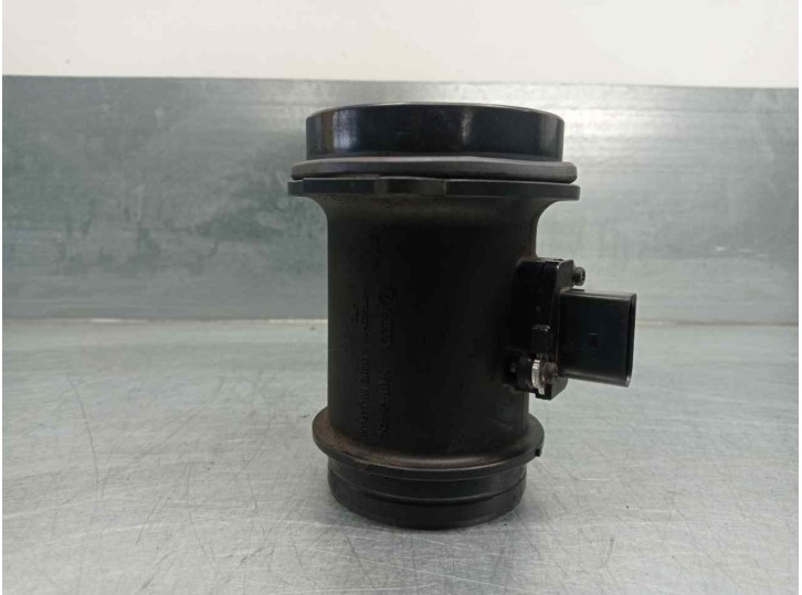 Replacement mass air flow sensor for Audi Q7 (4L) 3.0 V6 24V TDI OEM IAM reference 059906461K HTCAFH7046 