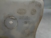Replacement expansion tank for Kia Opirus 3.5 V6 CAT OEM IAM reference 254313F000 