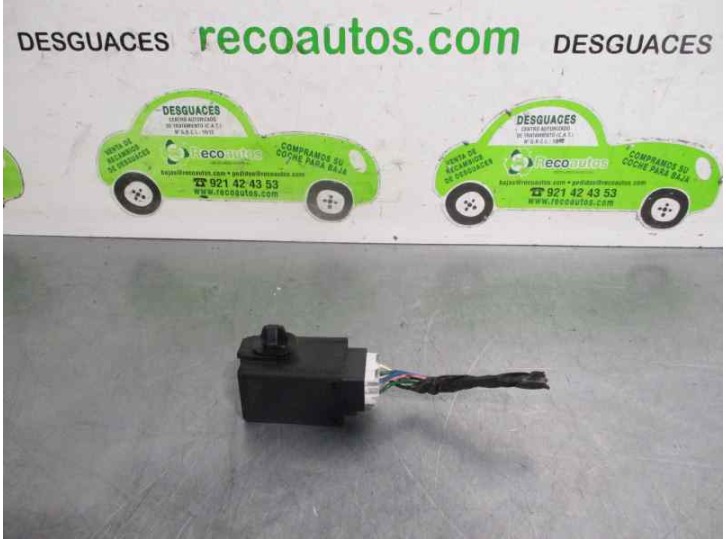 Recambio de modulo electronico para kia carens ( ) 1.6 gdi cat referencia OEM IAM 952402W100 