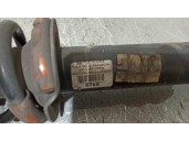 Recambio de amortiguador trasero izquierdo para peugeot 407 sw sr confort referencia OEM IAM 027000173002  
