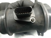 Replacement mass air flow sensor for Audi Q7 (4L) 3.0 V6 24V TDI OEM IAM reference 059906461K HTCAFH7046 