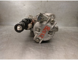 Recambio de amortiguador delantero para seat leon (1m1) 1.9 tdi referencia OEM IAM 6L6827550B  