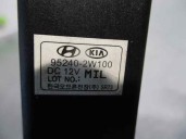 Recambio de modulo electronico para kia carens ( ) 1.6 gdi cat referencia OEM IAM 952402W100 