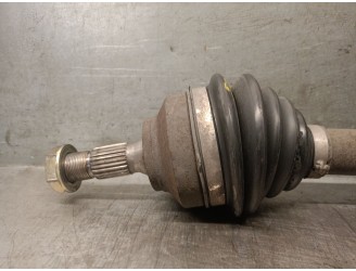 Recambio de amortiguador delantero para seat leon (1m1) 1.9 tdi referencia OEM IAM 6L6827550B   2