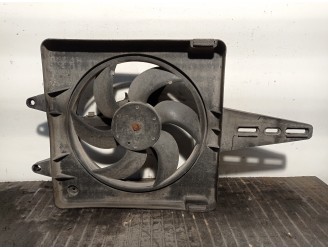 Recambio de electroventilador para fiat brava (182) 1.4 12v cat referencia OEM IAM 46514973 8240163 GATE