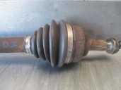 Recambio de transmision delantera izquierda para peugeot 407 sw sr confort referencia OEM IAM 9644292680 8MN79 2361838