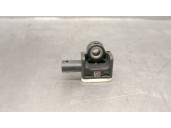 Recambio de sensor impacto para bmw 1 (f20) 116 d referencia OEM IAM 9234989 65779234989 