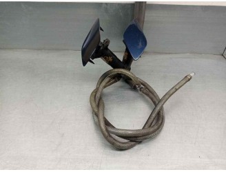 Recambio de limpia faros xenon para audi q7 (4l) 3.0 v6 24v tdi referencia OEM IAM 4L0955275G 4L0955276G 