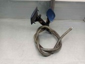 Recambio de limpia faros xenon para audi q7 (4l) 3.0 v6 24v tdi referencia OEM IAM 4L0955275G 4L0955276G 