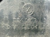 Recambio de electroventilador para fiat brava (182) 1.4 12v cat referencia OEM IAM 46514973 8240163 GATE