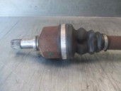 Recambio de transmision delantera izquierda para peugeot 407 sw sr confort referencia OEM IAM 9644292680 8MN79 2361838