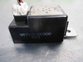 Recambio de modulo electronico para kia carens ( ) 1.6 gdi cat referencia OEM IAM 957102E000 