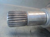 Recambio de transmision delantera izquierda para peugeot 407 sw sr confort referencia OEM IAM 9644292680 8MN79 2361838