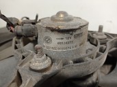 Recambio de electroventilador para fiat brava (182) 1.4 12v cat referencia OEM IAM 46514973 8240163 GATE