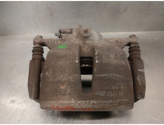 Recambio de pinza freno delantera derecha para seat tarraco (kn2) 2.0 tsi 4drive referencia OEM IAM 3C0615124 3C0615124 TRW