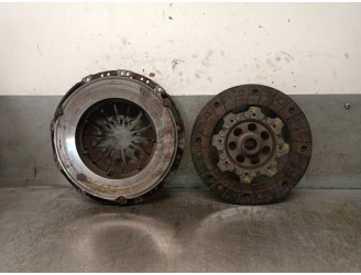 Recambio de kit embrague para renault grand scénic ii (jm0/1_) 1.5 dci (jm1e) referencia OEM IAM 302057505R 302057505R 