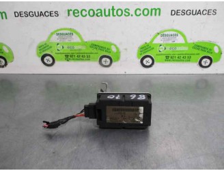 Recambio de modulo electronico para kia carens ( ) 1.6 gdi cat referencia OEM IAM 95800A4000 A2C344470001 