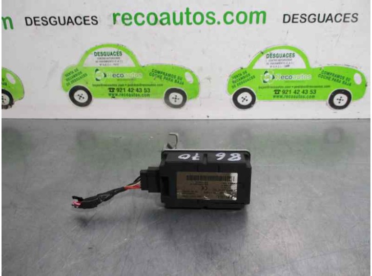 Recambio de modulo electronico para kia carens ( ) 1.6 gdi cat referencia OEM IAM 95800A4000 A2C344470001 