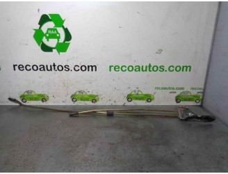 Recambio de maneta interior trasera izquierda para citroën jumper caja cerrada (2) 2.0 hdi cat referencia OEM IAM   PORTON