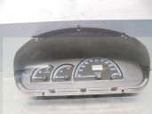 Recambio de cuadro instrumentos para fiat brava (182) 1.4 12v cat referencia OEM IAM 46478866 6062480020 