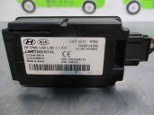 Recambio de modulo electronico para kia carens ( ) 1.6 gdi cat referencia OEM IAM 95800A4000 A2C344470001 