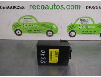 Recambio de modulo electronico para kia carens ( ) 1.6 gdi cat referencia OEM IAM 95210A4500 