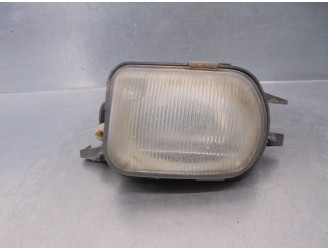 Recambio de faro antiniebla derecho para mercedes-benz clase c (w203) familiar 2.2 cdi cat referencia OEM IAM 2158200656 
