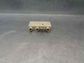 Recambio de modulo electronico para bmw serie 7 (e65/e66) 3.0 24v cat referencia OEM IAM 8368205 
