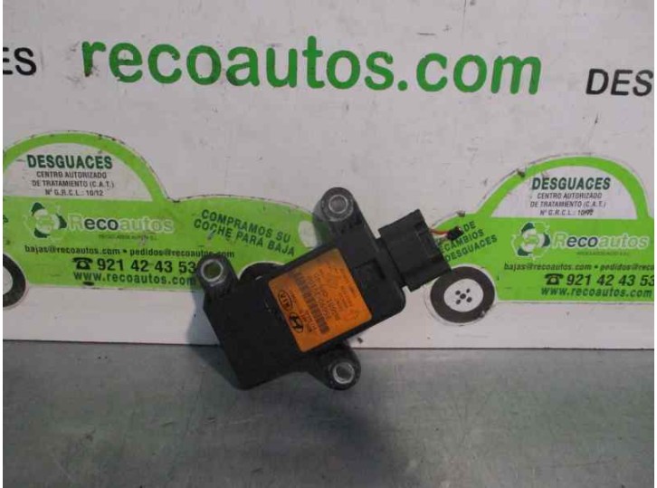 Recambio de modulo electronico para kia carens ( ) 1.6 gdi cat referencia OEM IAM 956903V100 BG6810F540 