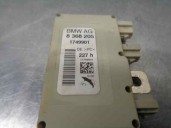 Recambio de modulo electronico para bmw serie 7 (e65/e66) 3.0 24v cat referencia OEM IAM 8368205  
