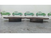 Recambio de disco freno delantero para opel astra g berlina 2.0 dti referencia OEM IAM 0P6101075 