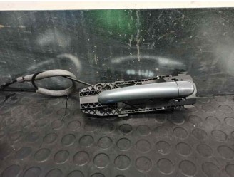 Recambio de maneta exterior delantera derecha para seat ibiza st (6j8) fr referencia OEM IAM 5N0839885H  5 PUERTAS