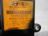Recambio de modulo electronico para kia carens ( ) 1.6 gdi cat referencia OEM IAM 956903V100 BG6810F540 