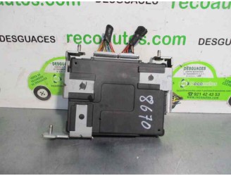 Recambio de modulo electronico para kia carens ( ) 1.6 gdi cat referencia OEM IAM 95400A4HD0 