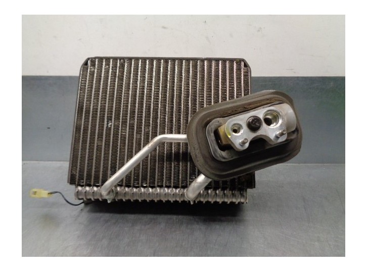 Recambio de evaporador aire acondicionado para kia opirus 3.5 v6 cat referencia OEM IAM 972513B000 