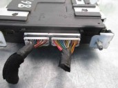 Recambio de modulo electronico para kia carens ( ) 1.6 gdi cat referencia OEM IAM 95400A4HD0 